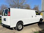 Used 2019 Chevrolet Express 2500 RWD Empty Cargo Van for sale #C3140X - photo 3
