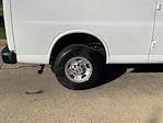 Used 2019 Chevrolet Express 2500 RWD Empty Cargo Van for sale #C3140X - photo 4
