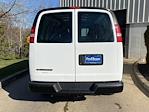 Used 2019 Chevrolet Express 2500 RWD Empty Cargo Van for sale #C3140X - photo 6