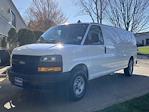 Used 2019 Chevrolet Express 2500 RWD Empty Cargo Van for sale #C3140X - photo 8