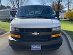 Used 2019 Chevrolet Express 2500 RWD Empty Cargo Van for sale #C3140X - photo 9