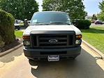 Used 2014 Ford E-150 Commercial 4x2 Empty Cargo Van for sale #C3186X - photo 4