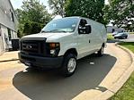 Used 2014 Ford E-150 Commercial 4x2 Empty Cargo Van for sale #C3186X - photo 5