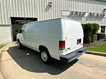 Used 2014 Ford E-150 Commercial 4x2 Empty Cargo Van for sale #C3186X - photo 7