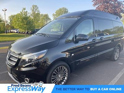 Used 2019 Mercedes-Benz Metris Explorer Conversion Van-7 RWD Explorer Van Passenger Van for sale #C3201X - photo 1