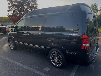 Used 2019 Mercedes-Benz Metris Explorer Conversion Van-7 RWD Explorer Van Passenger Van for sale #C3201X - photo 2