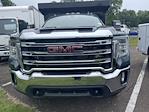 Used 2020 GMC Sierra 3500 SLE Regular Cab 4WD 12' South Jersey Truck Bodies Landscape Dump for sale #C3209X - photo 16