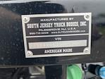 Used 2020 GMC Sierra 3500 SLE Regular Cab 4WD 12' South Jersey Truck Bodies Landscape Dump for sale #C3209X - photo 7