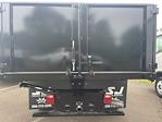 Used 2020 GMC Sierra 3500 SLE Regular Cab 4WD 12' South Jersey Truck Bodies Landscape Dump for sale #C3209X - photo 8