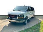 Used 2013 GMC Savana 3500 LT 4x2 Passenger Van for sale #C3249X - photo 5