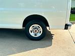Used 2013 GMC Savana 3500 LT 4x2 Passenger Van for sale #C3249X - photo 29
