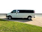 Used 2013 GMC Savana 3500 LT 4x2 Passenger Van for sale #C3249X - photo 6