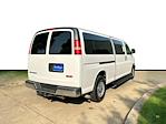 Used 2013 GMC Savana 3500 LT 4x2 Passenger Van for sale #C3249X - photo 2