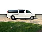 Used 2013 GMC Savana 3500 LT 4x2 Passenger Van for sale #C3249X - photo 8