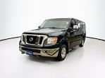 Used 2015 Nissan NV3500 SL Standard Roof RWD Passenger Van for sale #C3550X - photo 3