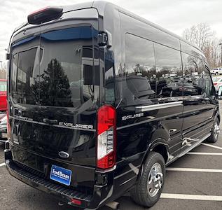 2021 Ford Transit 250 Medium Roof AWD Empty Cargo Van for sale #C40112S - photo 2