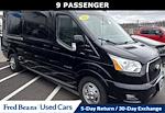 2021 Ford Transit 250 Medium Roof AWD Empty Cargo Van for sale #C40112S - photo 1
