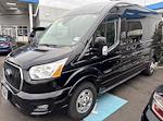 2021 Ford Transit 250 Medium Roof AWD Empty Cargo Van for sale #C40112S - photo 4