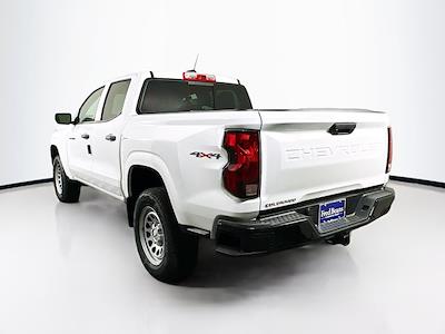 2024 Chevrolet Colorado Crew Cab 4WD Pickup for sale #C40193SL - photo 2