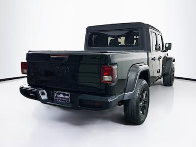 2023 Jeep Gladiator Crew Cab 4WD Pickup for sale #C40193SL1 - photo 2