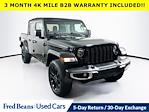 2023 Jeep Gladiator Crew Cab 4WD Pickup for sale #C40193SL1 - photo 1