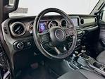 2023 Jeep Gladiator Crew Cab 4WD Pickup for sale #C40193SL1 - photo 9