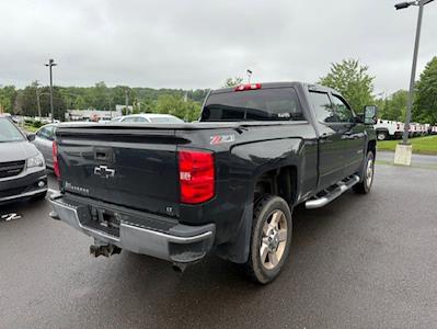 2016 Chevrolet Silverado 2500 Crew Cab SRW 4WD Pickup for sale #C403101 - photo 2