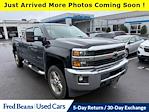 2016 Chevrolet Silverado 2500 Crew Cab SRW 4WD Pickup for sale #C403101 - photo 1