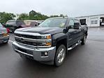 2016 Chevrolet Silverado 2500 Crew Cab SRW 4WD Pickup for sale #C403101 - photo 4