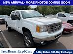 2011 GMC Sierra 2500 Crew Cab 4x4 Pickup for sale #C4031012 - photo 1
