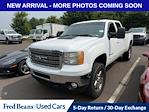 2011 GMC Sierra 2500 Crew Cab 4x4 Pickup for sale #C4031012 - photo 4