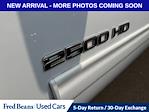 2011 GMC Sierra 2500 Crew Cab 4x4 Pickup for sale #C4031012 - photo 7