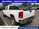 2011 GMC Sierra 2500 Crew Cab 4x4 Pickup for sale #C4031012 - photo 8