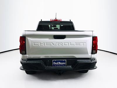 2024 Chevrolet Colorado Crew Cab 4WD Pickup for sale #C50097SL - photo 2