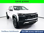 2024 Chevrolet Colorado Crew Cab 4WD Pickup for sale #C40405 - photo 1