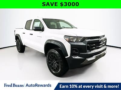 2024 Chevrolet Colorado Crew Cab 4WD Pickup for sale #C40406 - photo 1
