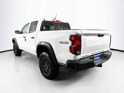 2024 Chevrolet Colorado Crew Cab 4WD Pickup for sale #C40406 - photo 2