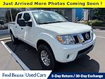 2014 Nissan Frontier Crew Cab 4WD Pickup for sale #C404061 - photo 1