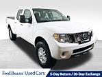 Used 2014 Nissan Frontier SV Crew Cab 4x4 Pickup for sale #C404061 - photo 1