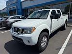 2014 Nissan Frontier Crew Cab 4WD Pickup for sale #C404061 - photo 3