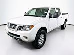 Used 2014 Nissan Frontier SV Crew Cab 4x4 Pickup for sale #C404061 - photo 4