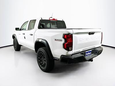 2024 Chevrolet Colorado Crew Cab 4WD Pickup for sale #C40413 - photo 2