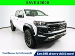 2024 Chevrolet Colorado Crew Cab 4WD Pickup for sale #C40413 - photo 1