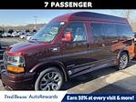 2024 Chevrolet Express 2500  Explorer Van 7 Passenger Conversion Van C40455 for sale #C40455 - photo 1