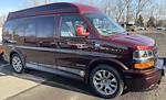 2024 Chevrolet Express 2500  Explorer Van 7 Passenger Conversion Van C40455 for sale #C40455 - photo 7