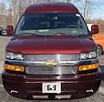 2024 Chevrolet Express 2500  Explorer Van 7 Passenger Conversion Van C40455 for sale #C40455 - photo 8