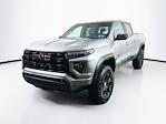 Used 2023 GMC Canyon Elevation Crew Cab 4WD Pickup for sale #C4592X - photo 4