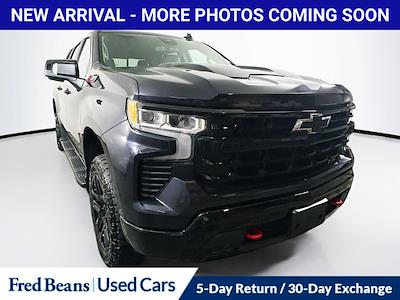 2024 Chevrolet Silverado 1500 Crew Cab 4WD Pickup for sale #C50012H - photo 1