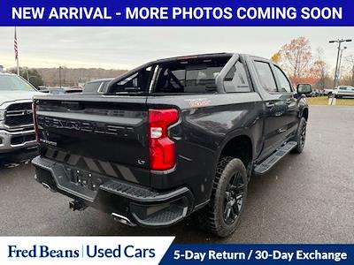 2024 Chevrolet Silverado 1500 Crew Cab 4WD Pickup for sale #C50012H - photo 2