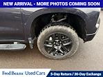 2024 Chevrolet Silverado 1500 Crew Cab 4WD Pickup for sale #C50012H - photo 11